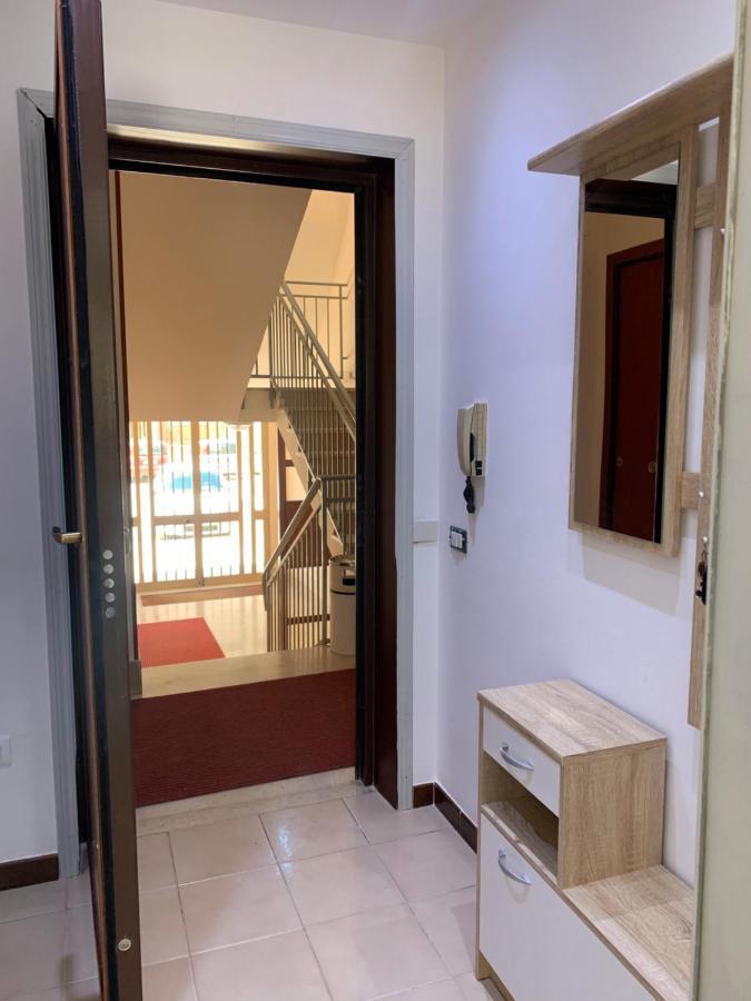 Ferienwohnung Salinella House Marsala Exterior foto
